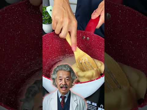 شور وس مقرمشة في البيت بدون أدوات خاصة