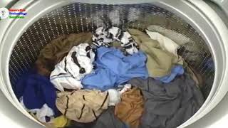 Tutorials How High Efficiency Top Load Washer Work