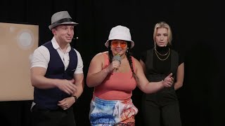 Feel The Cringe
