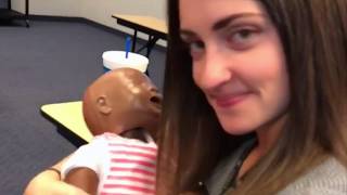 CPR