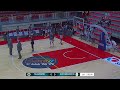 Yalovaspor Basketbol – OGM Ormanspor Türkiye Sigorta Türkiye Basketbol Ligi 7.Hafta