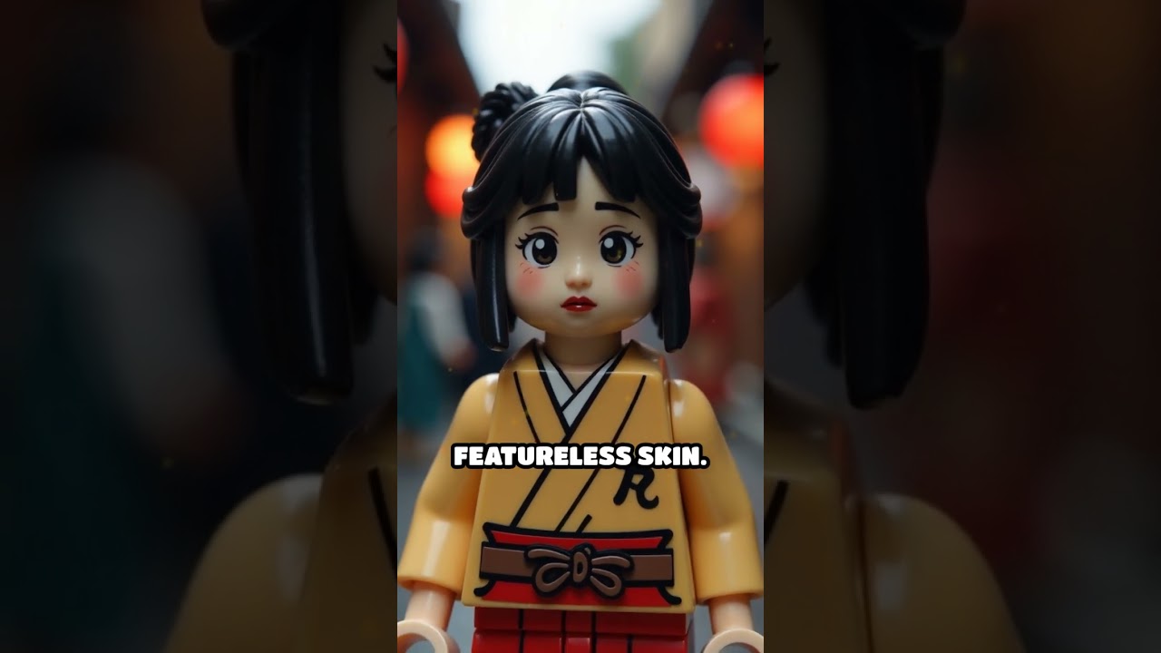 Japan’s Faceless Ghost: The Noppera-bo