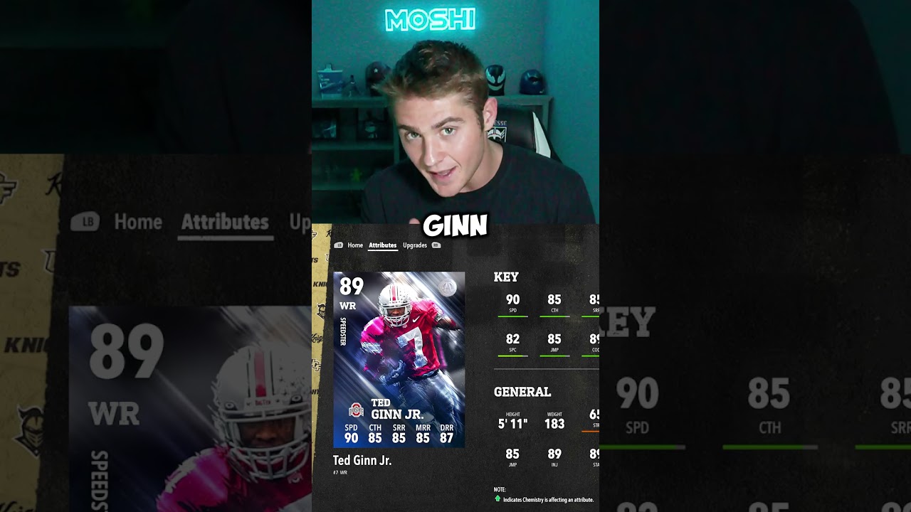 Три ОБЯЗАТЕЛЬНЫЕ карты в CFB 26!