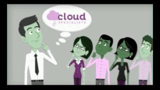 IT Support Explained by Uuuga IT Consulting