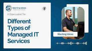 Celebrity The Different Types of Managed IT Services You Can Use Profile