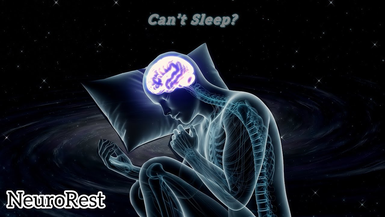  If Your Nervous System Won’t Calm Down Tonight, This Is for You