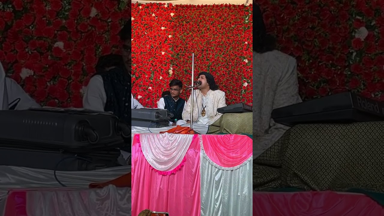 5 nare pajatan ke ek nara haidari 