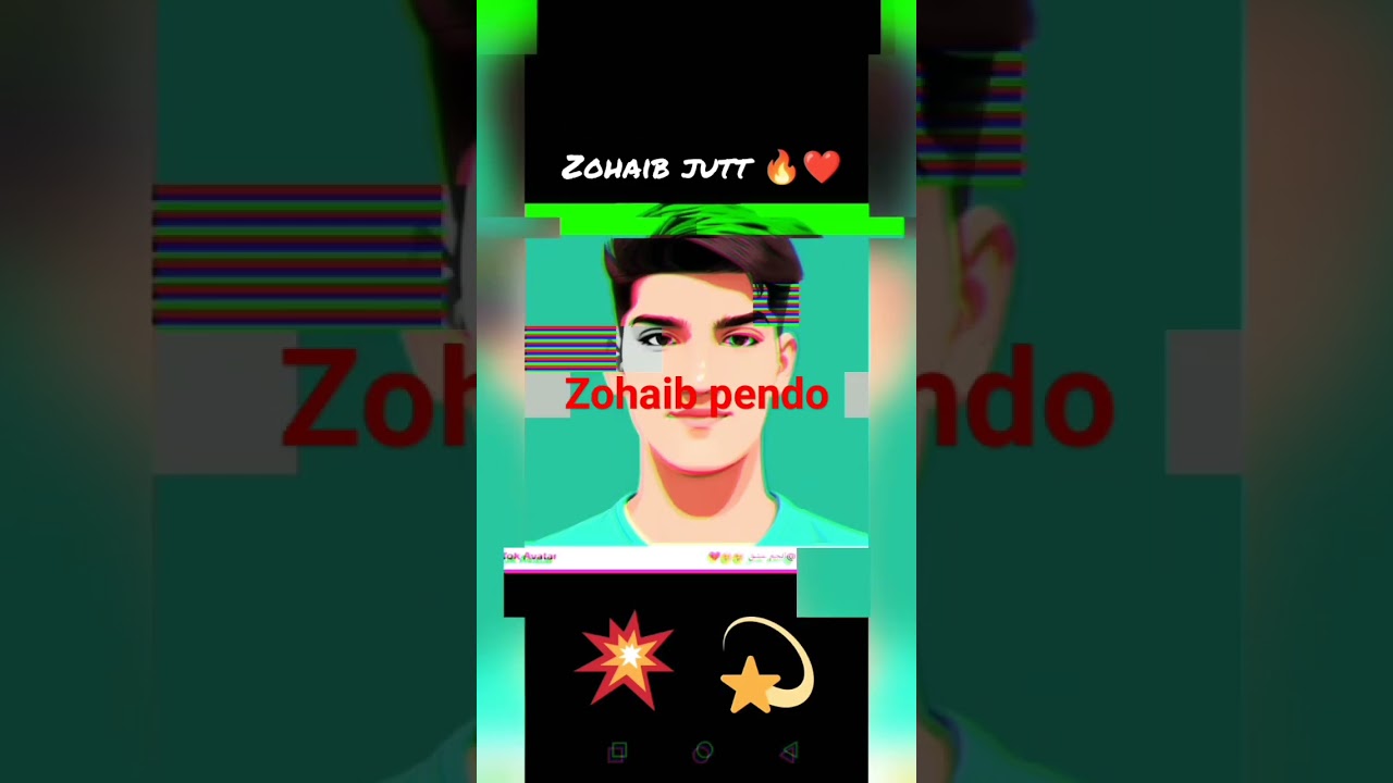 zohaib pendu new vlogs