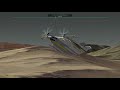 Concept Super STOL demo in X-Plane Simulator