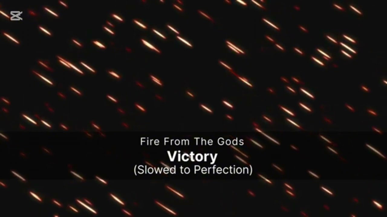 Victory - Fire From The Gods