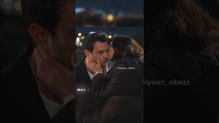 She kissed him for the first time just to calm him😭🔥🛐#fypage #trendingshorts #coupleshorts