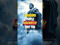 3 Reasons People Secretly Envy You | Stoic Wisdom