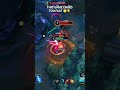 LEVEL 3 DOUBLE KILL?! 😳 #wildrift #shorts