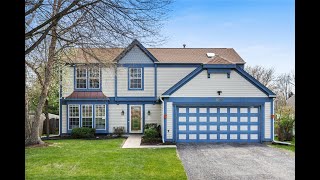 Elgin Real Estate 1905 College Green Video Tour