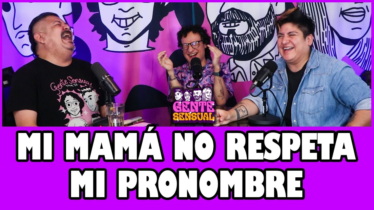 MI NOVIO ES ALCHÓL1C0 | GENTE SENSUAL