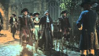 AC Unity Sequence 5 Memory 3 100% sync Walkthrough (HD) "The Prophet"