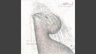 Hard Drive Gold - alt-J