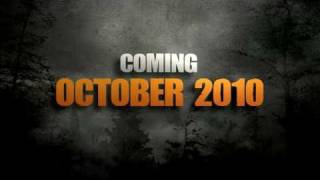 2011 Bear Archery Carnage Bow Teaser
