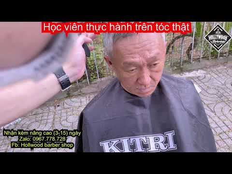  uốn con sâu mullet