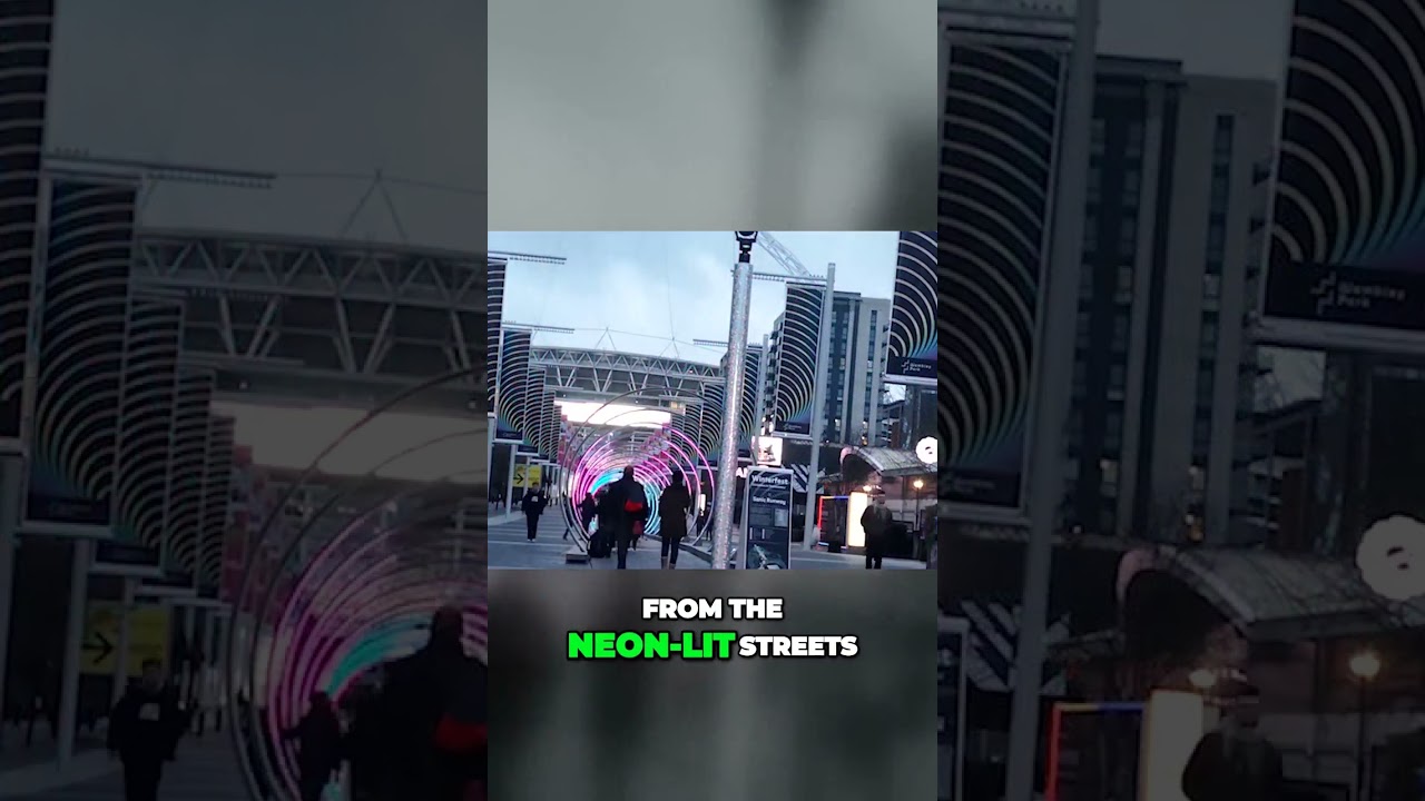 Japan: Where Tradition Meets the Cutting Edge of Technology