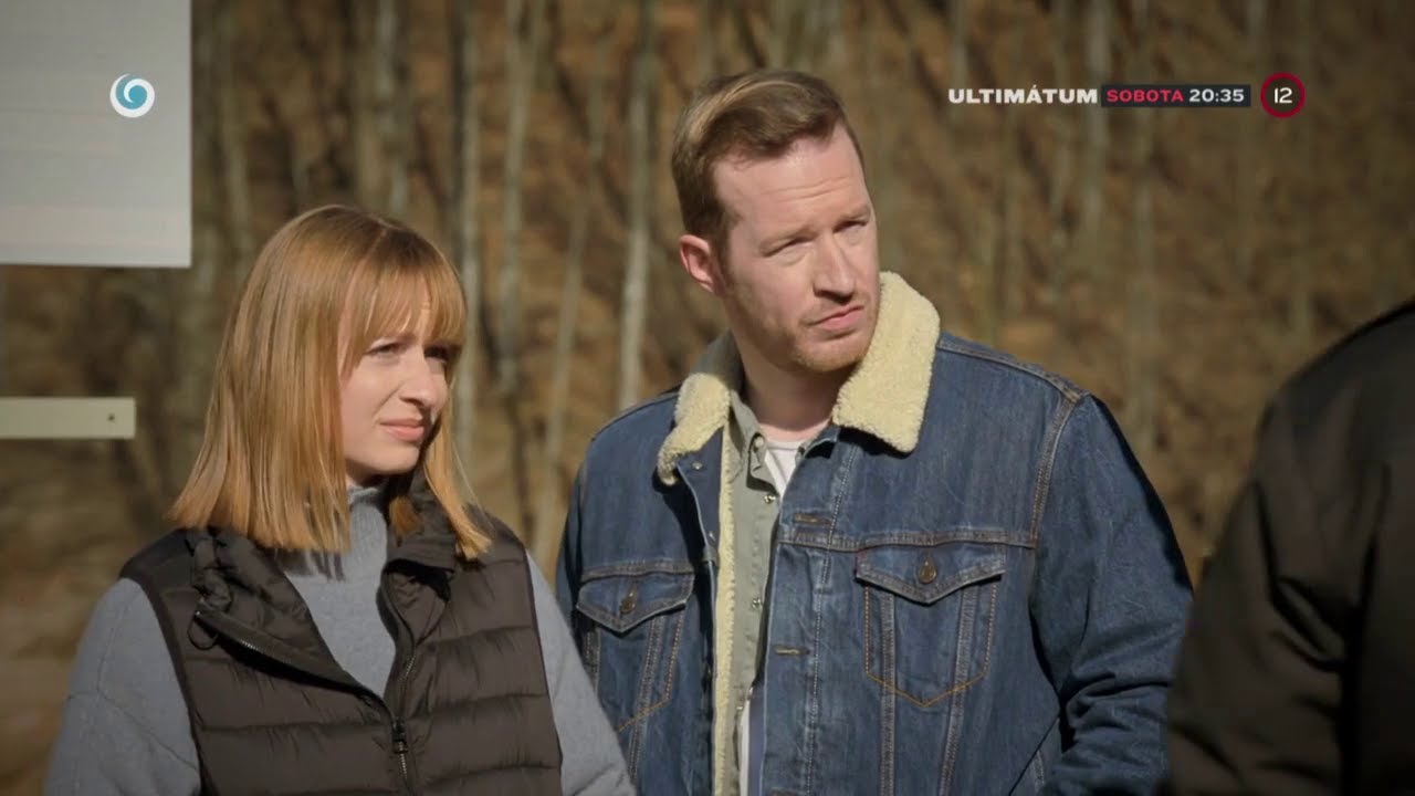 Teraz sa správaš presne ako Julo (HRANICA)