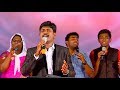 Uyaramum Unnathamum | Senaigalin Karthar Parisuthar | Sung By Jenit S Barnabas