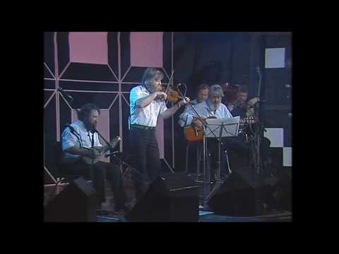 The Marino Waltz - The Dubliners | Festival Folk (1985)
