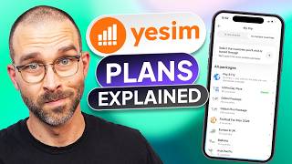 Yesim Esim Review Yesim Esim Plans & Pricing Explained