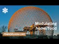 Quiz sur l'Exposition Universelle et le Dôme Géodésique