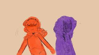 If You Were My Wife I Would Put Poison In Your Coffee Oc Animatic