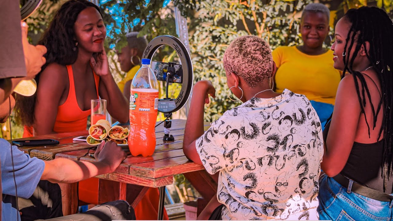 Let's chat......||swati youtuber||