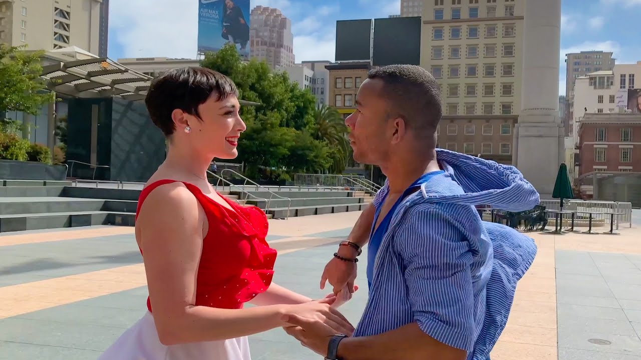 サルサダンスDVD　４枚組 51m8bJLVTDL.jpg