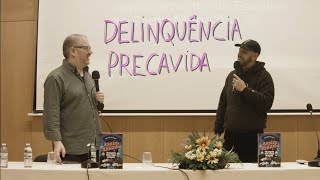 ASSIM OU ASSADO - DELINQUÊNCIA PRECAVIDA - S2 E16