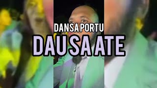 Dansa Portu Dau Sa Ate Ngginus Lebu Remix