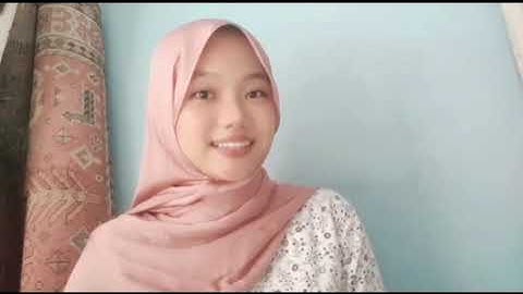 Proyek 1_Bahasa Inggris_KH019_Nabila Zahra_Tugas Berbicara: Pengalaman dan Impian Saya di Masa Depan