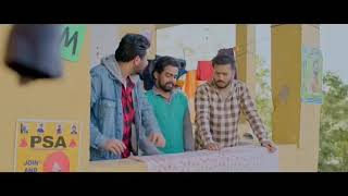 Yaar Jigree Kasooti Degree Season 2 | Episode 1 - HOSTEL | Latest Punjabi Web Series 2020