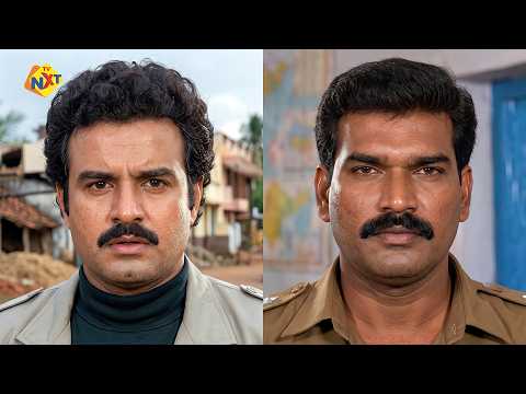 Muddula Mamayya Telugu Movie Parts-02/11 | Balakrishna | Vijayashanti | Seetha | TVNXT Telugu