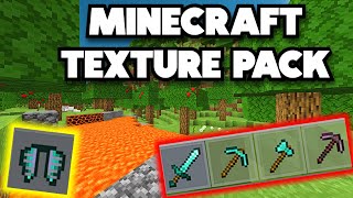 How To Get The NEW Minecraft Texture Pack For Bloxd.io!