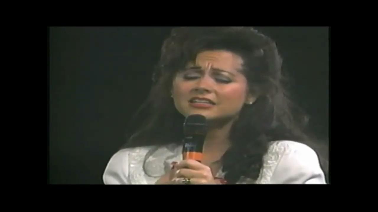 CANDY HEMPHILL CHRISTMAS ^ MASTER OF THE WIND YouTube