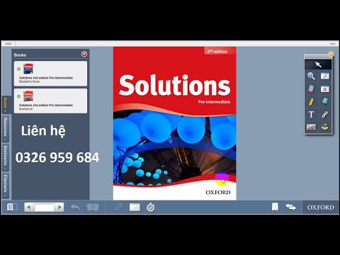 solutions 2nd edition itools download