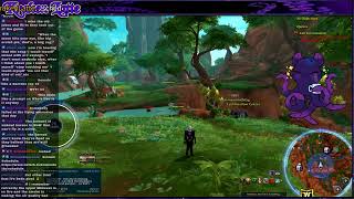 A Little XP Plz? 💜 All The Things | World of Warcraft