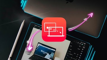 Apple Universal Control - The Ultimate Feature | Working from Home