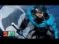 Nightwing Movie Announced, This Is Not A Drill