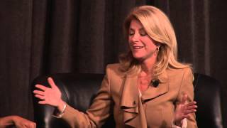 Wendy Davis - Great Schools: A Vision for the Future - SXSWedu 2014