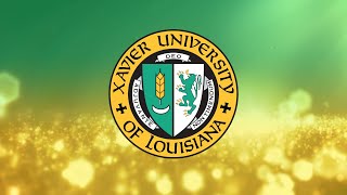 XULA-Office of Alumni Relations-Memorial Service & Closing Mass