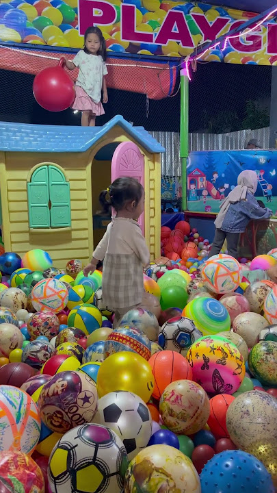 Si unyil mandi bola