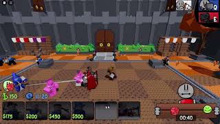Famous Dummy Wars: A New Chapter Leak: Igknight Rush Showcase Wealth