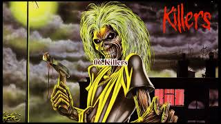 Iron Maiden Run For Your Lives World Tour 2025/26 - Setlist Prediction