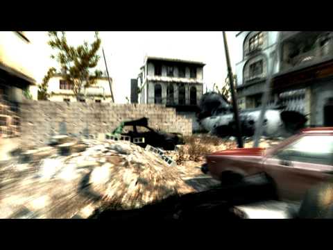 Call of Duty 4 Avi Demo Test