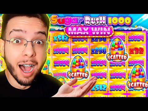 I really enjoyed Sugar Rush 1000